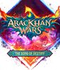 ArcKhan Wars: The Song of Destiny Core-Box