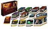 The Lord of the Rings: The Two Towers Deck-Building Game