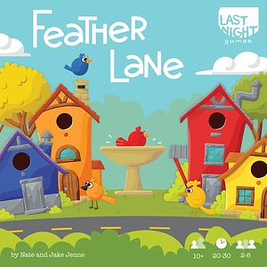 Feather Lane