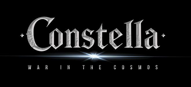 Constella: War in the Cosmos