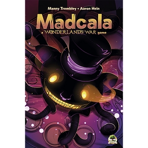 Madcala