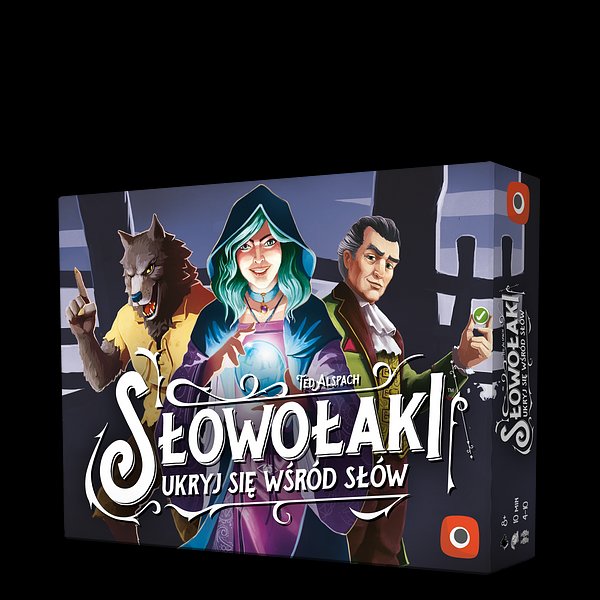 Słowołaki
