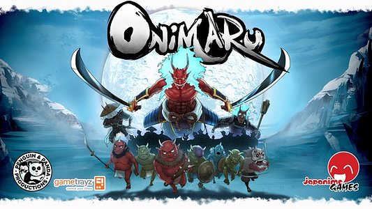 Onimaru