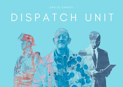 Dispatch Unit