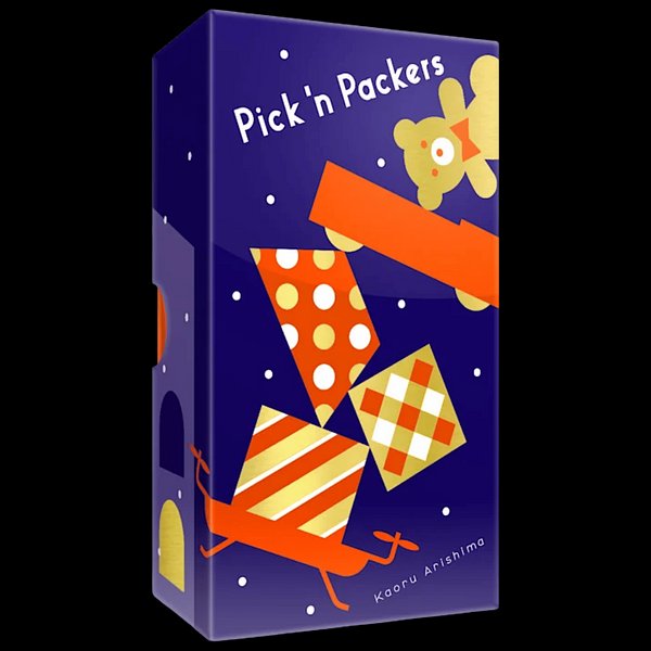Pick 'n Packers