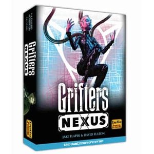 Grifters: Nexus