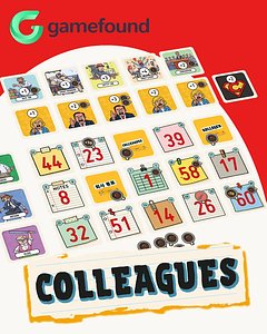 Colleagues