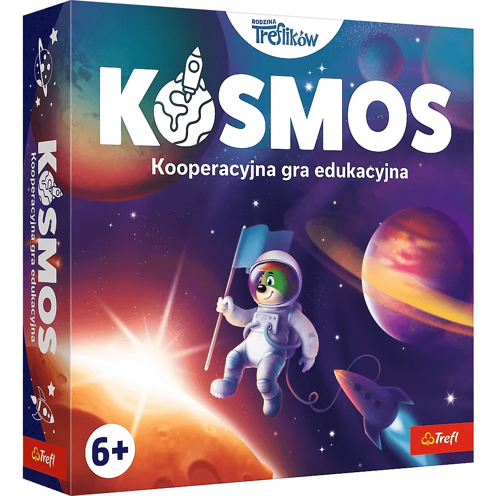 Kosmos