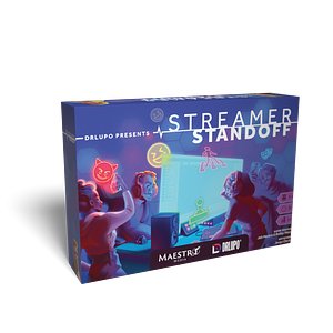 Streamer Standoff