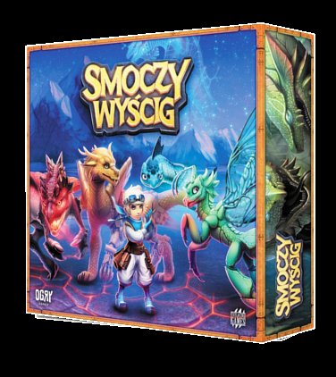 Smoczy Wyścig