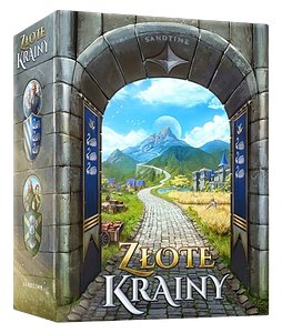 Złote Krainy