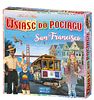 Wsiąść do pociągu: San Francisco