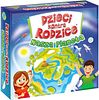 Dzieci kontra rodzice: Nasza planeta