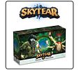 Skytear: Taulot