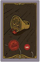 Feudum: Royal Signet Ring Promotional Card