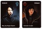 The Resistance: Rogue Agent and Sergeant Modules