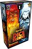 Dice Throne: Starcie 1 - Barbarzyńca vs Księżycowa Elfka (Sezon 1)