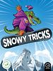 Snowy Tricks
