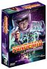 Pandemic: Laboratorium