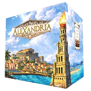 Alexandria