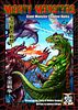 Mighty Monsters