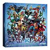DC Deck-Building Game: Multiverse Box