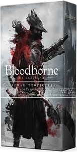 Bloodborne: Koszmar Tropiciela
