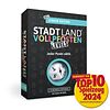 Stadt Land Vollpfosten: Levels – Junior Edition