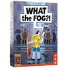 What The Fog?!