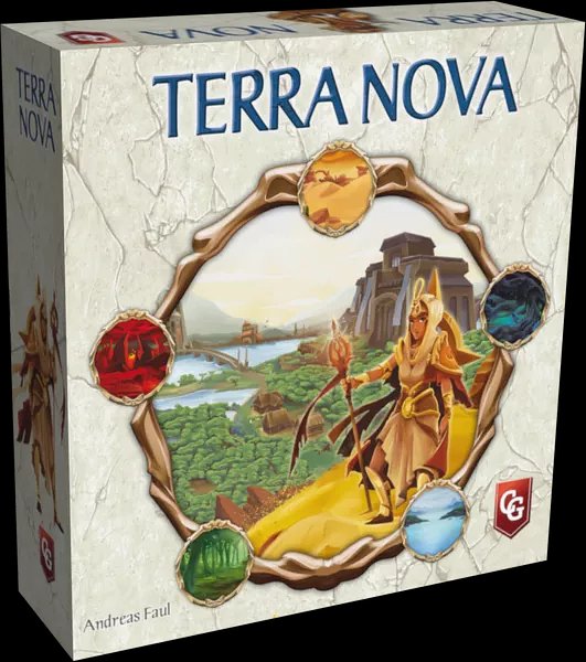 Terra Nova