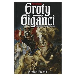 Advanced: Groty i giganci