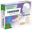 Terapia. Tangram