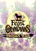Feast of Olympians: Trojan War