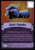 Vast: The Crystal Caverns – Silver Gauntlet Promo Card