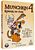 Munchkin 4: Rumaki do paki