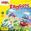 Froggos