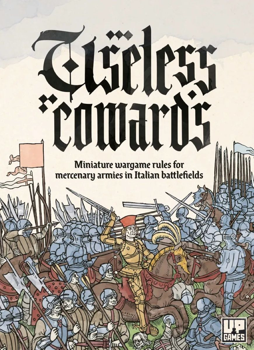 Useless Cowards