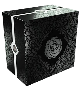 Black Rose Wars: Odrodzenie