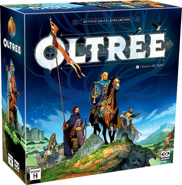 Oltree