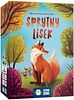 Sprytny lisek