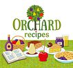 Orchard: Recipes
