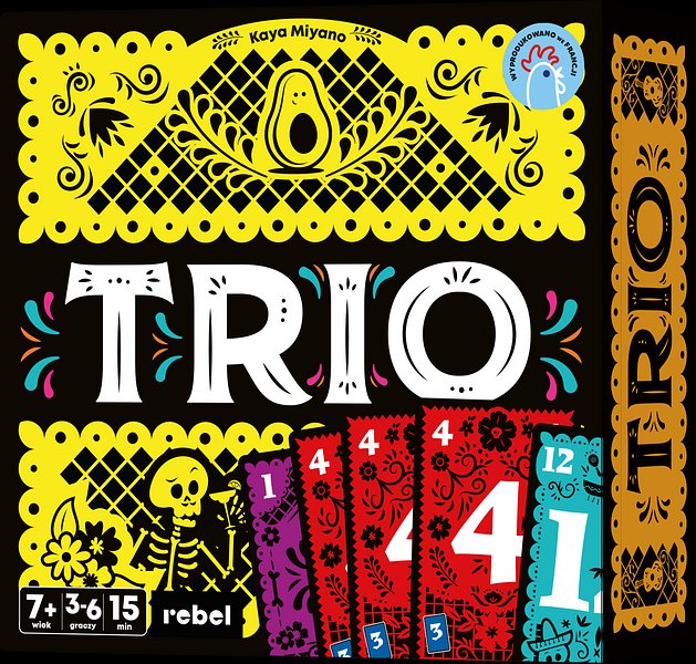 Trio