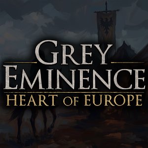 Grey Eminence: Heart of Europe