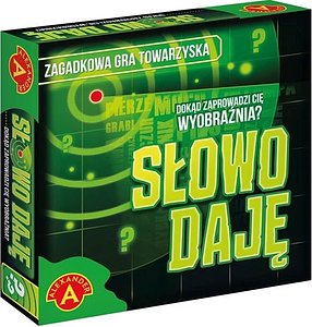 Słowo daję