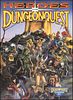 Heroes for Dungeonquest