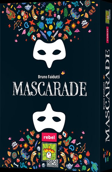 Mascarade