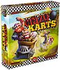 Crazy Karts