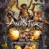 Anastyr Chronicles