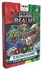 Star Realms: Talia dowódcy - Zjednoczenie