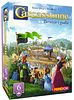 Carcassonne: 6. Turnieje i godła